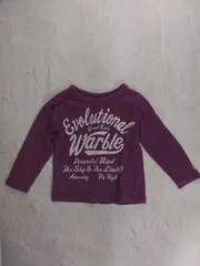 【3着1,500円まとめ買い対象商品】西松屋 / Tシャツ & カットソー