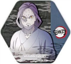 鬼滅の刃 ufotable カフェ 鬼襲来 コースター 下弦の肆 零余子 - メルカリ