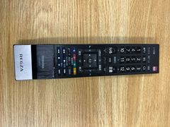 東芝　テレビ　リモコン　CT-90352