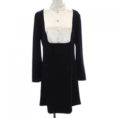 ランバン LANVIN ワンピースのサムネイル