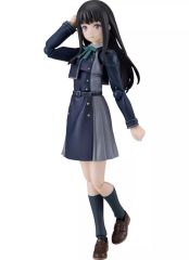 [중고] 피규어 figma 이노우에 타키나 [리콜리스 리코일] Amazon&아미아미&애니메이트 한정