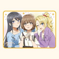 とある科学の心理掌握 くじ引き堂 オンラインくじ S賞 キャラファイン