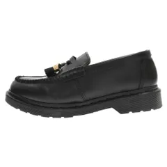 2024年最新】supreme dr.martens penton tassel loaferの人気アイテム - メルカリ