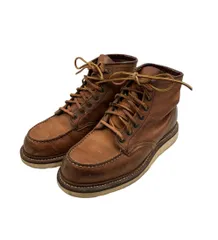 2025年最新】RED WING D1907の人気アイテム - メルカリ 