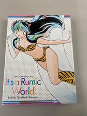 It's a Rumic World DVD-BOX - メルカリ