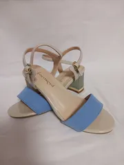 84.パドリュージュ　パンプス