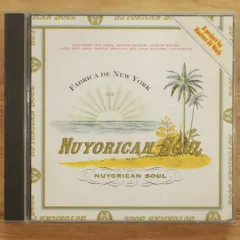NUYORICAN SOUL　4枚組LP盤　アナログ盤 2025年最新】NUYORICAN soul レコードの人気アイテム - メルカリ