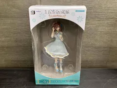 三女賞 中野三玖 みんなのくじ 映画「五等分の花嫁」 -China Princess- 五等分の花嫁