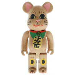 MEDICOM TOY - BE@RBRICK カリモク F.C.R.B. × MLB