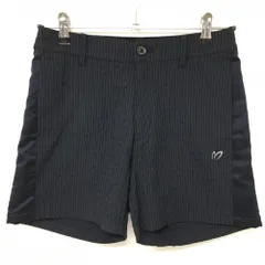 ✨極美品✨ LEONARD レオナールスポーツ カラーパンツ ゴルフ 73 ✨極美品✨ LEONARD レオナールスポーツ カラーパンツ ゴルフ 73