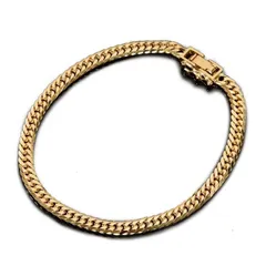 2025年最新】喜平ブレスレット18金20gの人気アイテム - メルカリ 