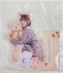 乃木坂46 BIGアクリルスタンド 岡本姫奈 - メルカリ