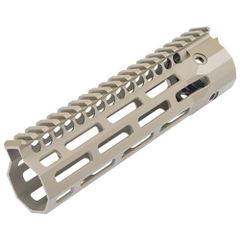 BATTLE ARMS タイプ RIGIDRAIL 6.7inch リアルピッチ - メルカリ