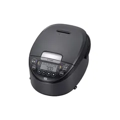 Y★★438 タイガー 炊飯器 JPL-S100KT 未使用品セット タイガー魔法瓶 土鍋ご泡火炊き JPL-S100-KT [スレートブラック