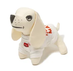 2025年最新】HUMAN MADE ぬいぐるみの人気アイテム - メルカリ