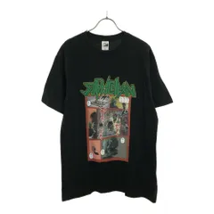 AMELLICA Tシャツ　DALUC Mサイズ　COD 古着 AMELLICA Tシャツ DALUC Mサイズ COD 古着 2025年最新】DAlUCの
