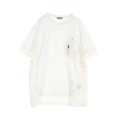 ディオール DIOR × Sacai カットソーのサムネイル