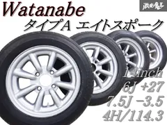 送料込★新品★気合の7J±0 155/55R14★JDM・車高短・スタンス・旧車 送料込☆新品☆気合の7J±0 155/55R14☆JDM・車高短・スタンス