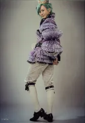 劇団シャイニング マスカレイドミラージュ 太田基裕 トレーディングブロマイド アインザッツ 横向き