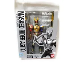 2025年最新】s h フィギュアーツ 仮面ライダーアギトの人気