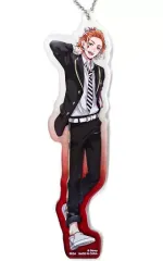 【中古】雑貨 ケイト・ダイヤモンド(制服) アクリルチャーム 「ディズニー ツイステッドワンダーランド」 セガ限定