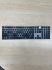 Apple Magic Keyboard A1843 テンキー付き ジャンク M240