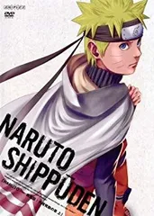 【中古】【非常に良い】NARUTO ナルト 疾風伝 六尾発動の章 上下 [レンタル落ち] (全2巻) [マーケットプレイス DVDセット商品] i8my1cf