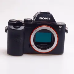 2026年最新】sonyα7ivの人気アイテム - メルカリ