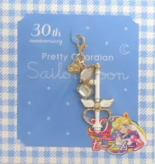 【中古】雑貨 ムーンカレイドスコープ ファスナーチャーム 「美少女戦士セーラームーン」