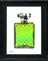 正規品 クレイグガルシアCHANEL &VUITTON 2セット 正規品 クレイグガルシアCHANEL &VUITTON 2セット 美術品