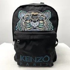 2025年最新】kenzo ナップサックの人気アイテム - メルカリ