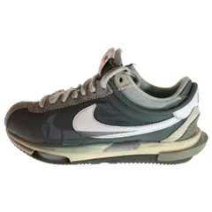 Nike Sacai コルテッツ　27㎝ 12/8・12/13発売｜sacai × Nike Zoom Cortez 2colors｜抽選/販売