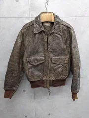 2025年最新】GOLDEN BEAR フライトジャケットの人気アイテム - メルカリ