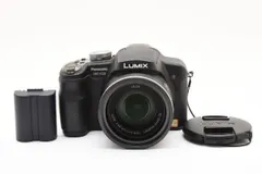 【動作品 外観美品】Panasonic LUMIX DMC-FZ28 動作確認済 概要 デジタルカメラ DMC-FZ28 | LUMIX（ルミックス） ミラー