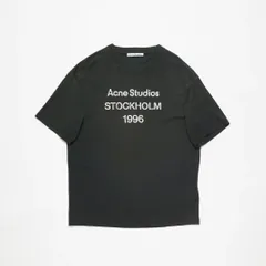 2024年最新】acne tシャツの人気アイテム - メルカリ