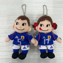 2025年最新】ペコちゃん 日本代表の人気アイテム - メルカリ