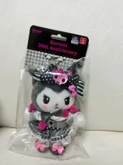 クロミ 20 記念マスコット