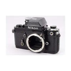 ☆完全動作☆モルト交換済☆NIKON F2 フォトミック  ＃58 Nikon F2 フォトミック | 東京カメラリペア