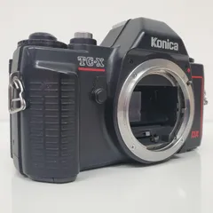 2024年最新】konica tc-xの人気アイテム - メルカリ