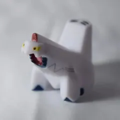 ジュラルドン 指人形 ポケモンキッズ ソフビ人形 ポケモン