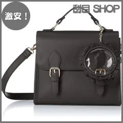 【激安！】レディース ギフト プレゼント 冬 秋 夏 春 韓国 ガーリー デイリー 普段使い お出かけ イベント ライブ 推し活バッグ 推し活グッズ 推し活 鞄 バッグ デコバッグ 痛バッグ クリアバッグ 痛バ ショルダーバッグ サッチェル 2WAY [ウィゴ