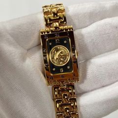 クリスチャンラッセン 金貨時計 コイン ウォッチ 1/30oz 1977年 クリスチャンラッセン 金貨時計 コイン ウォッチ 1/30oz 1977年
