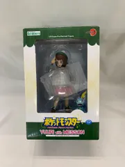 2025年最新】ユウリ メッソン フィギュアの人気アイテム - メルカリ