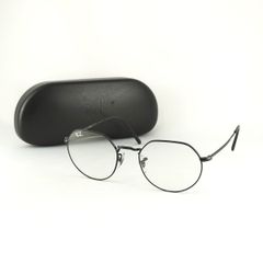 サングラス RayBan RB3565 JACK USED美品 002/GG 調光レンズ メタルフレーム ジャック レイバン ユニセックス アイウェア 中古 X7183