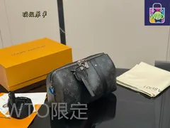 【今日特価】Louis Vuitton Keepall Pillow Bag・ルイ・ヴィトン キープオール ピロー バッグ-WTO輸入2