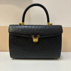 2024年最新】genuine ostrich leather バッグの人気アイテム - メルカリ