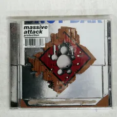 2025年最新】massive attack レコードの人気アイテム - メルカリ
