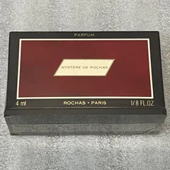 ミステアデロシャス　50ml ミステアデロシャス 50ml MYSTERE de ROCHAS EDT 50 ml/1.7 oz