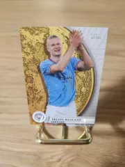 売約済み　アーリング・ハーランド　直筆サイン 売約済み アーリング·ハーランド 直筆サイン Amazon.co.jp: Panini