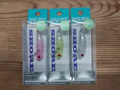 メバルプラグセット　まとめ売り メバル プラグセット フィッシング